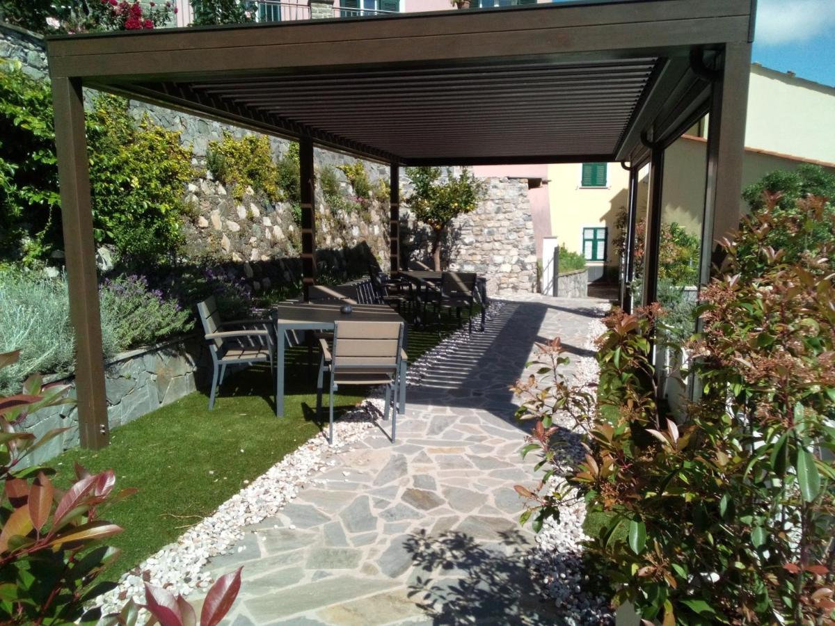 L'Antico Borgo B&B Levanto Exterior photo