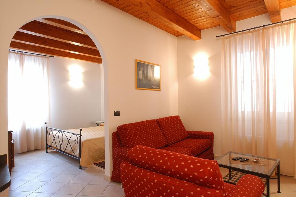 L'Antico Borgo B&B Levanto Room photo