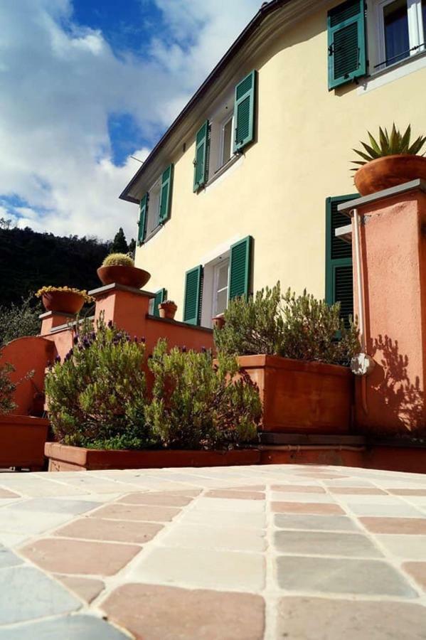 L'Antico Borgo B&B Levanto Exterior photo